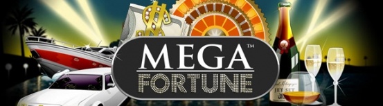 Odbierz darmowe spiny na Mega Fortune tylko u nas!