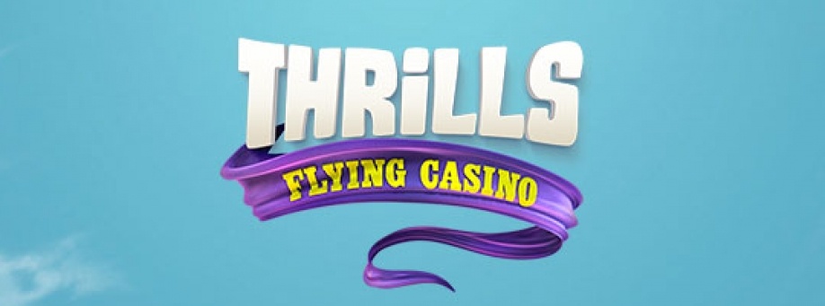 Recenzja Thrills Casino, poznaj wady i zalety tego nowego kasyna online