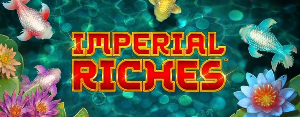 Free spiny na slocie Imperial Riches w weekendowym turnieju Betsafe
