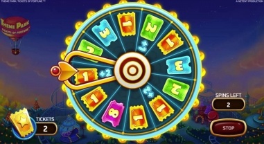 Casumo casino free spiny na slocie theme park tickets of fortune 1