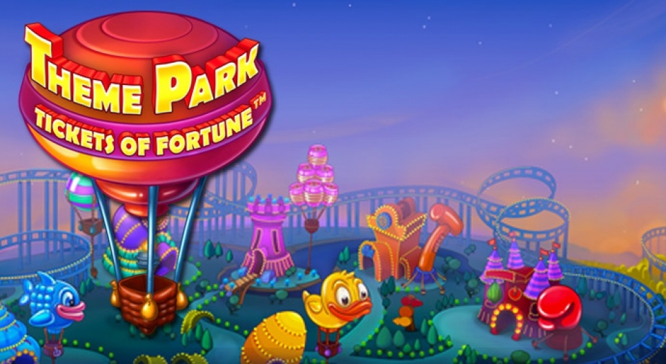 Casumo casino free spiny na slocie theme park tickets of fortune