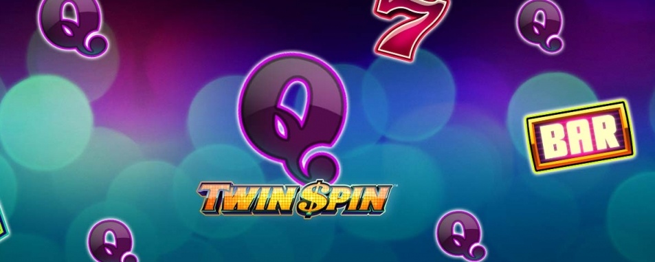 Darmowe spinu na twin spin mobile 2