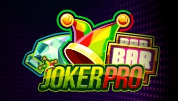 Odbierz darmowe spiny bez depozytu na Joker Pro od Betsson!