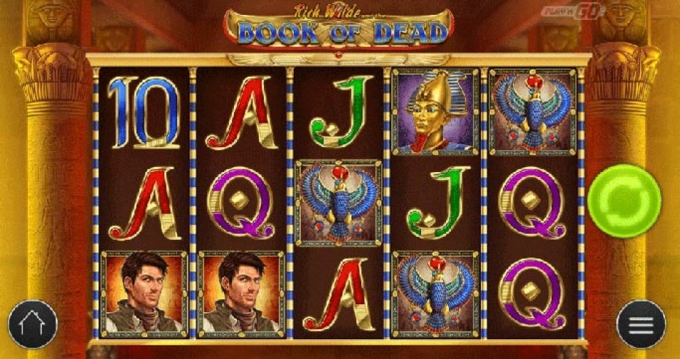 Free spiny casino euro book of dead