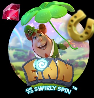 Darmowe spiny casinoeuro finn and the swirly spin