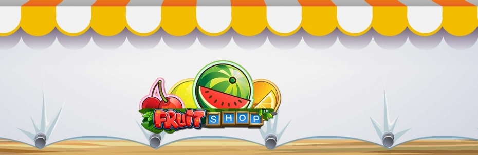Darmowe spiny fruit shop xmas edition 1