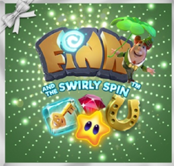 Free spiny na slocie finn and the swirly spin w casinoeuro