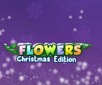 Darmowe spiny na flowers christmas edition 2