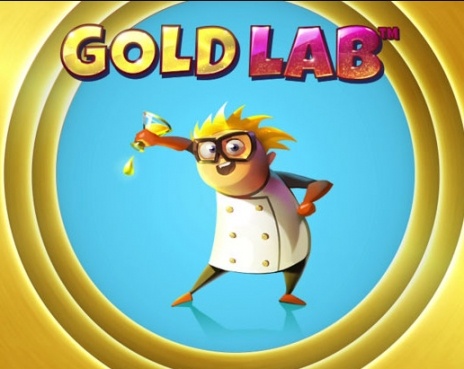 Darmowe spiny na gold lab