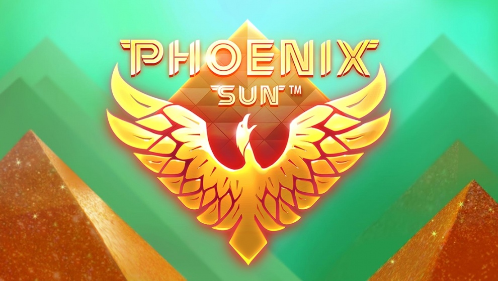 Free spiny na phoenix sun w casumo casino