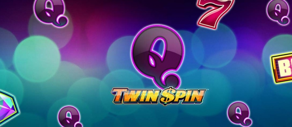 Free spiny casinoeuro twin spin