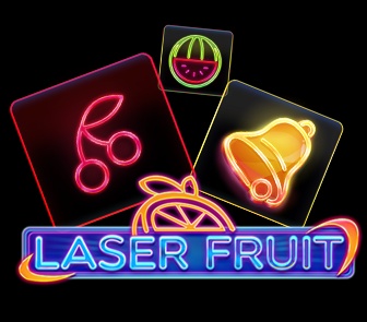 Darmowy spin laser fruit 1