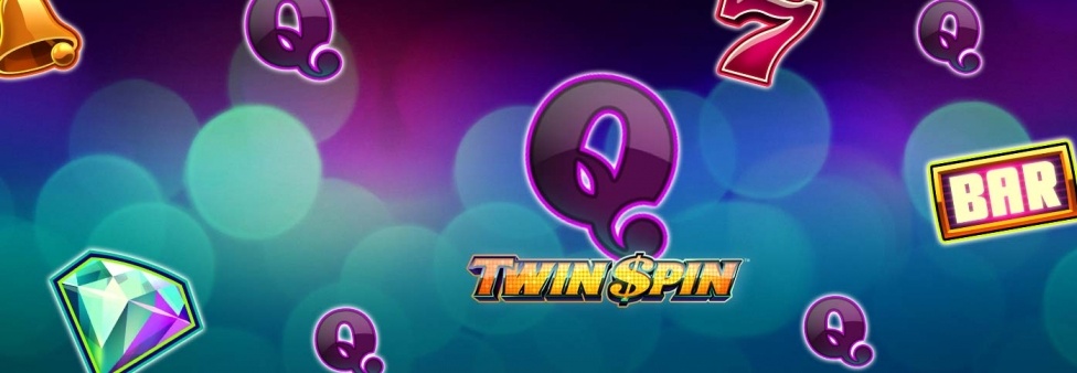 Darmowy spin casino euro twin spin