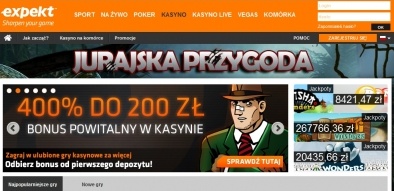 Kasyno online polska waluta
