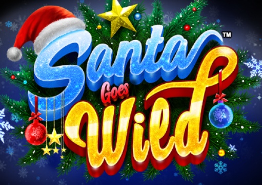 Betsafe rozdaje darmowe spiny na świątecznym slocie Santa Goes Wild
