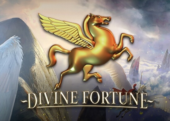 Kasyno Betsafe przekazuje na Twoje konto poniedziałkowe free spiny na Divine Fortune