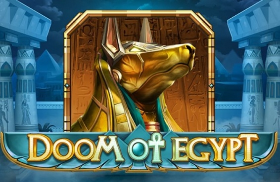 Betsafe przyznaje w tę środę darmowe spiny na Doom of Egypt