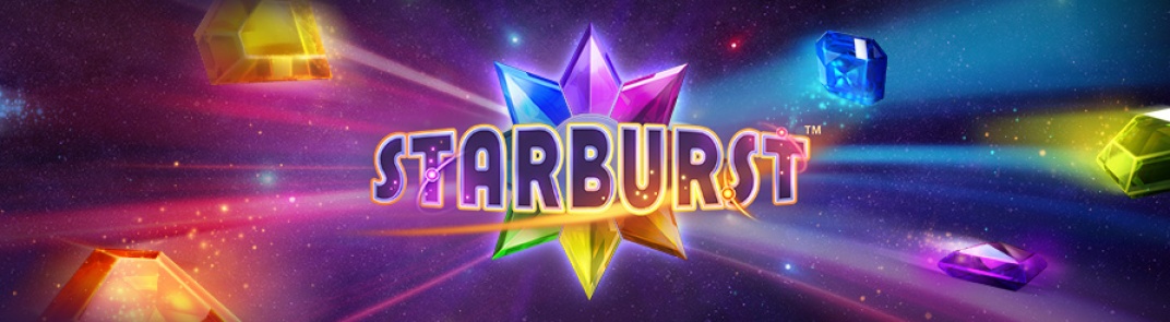Starburst to jedna z gier dostępnych w tygodniu Halloween