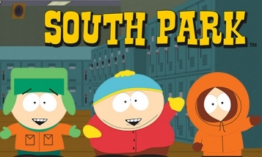 Wyścig na slocie South Park: Reel Chaos