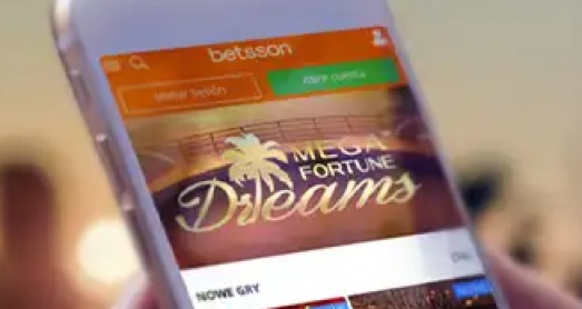 Darmowe spiny na Mega Fortune Dreams to pierwsza część wyścigu 2020 od Betsson