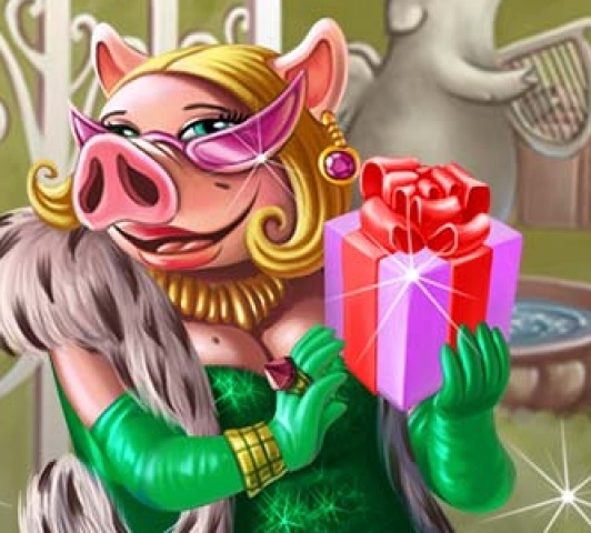 Darmowe spiny na Piggy Riches dostępne w świątecznej promocji Betsson