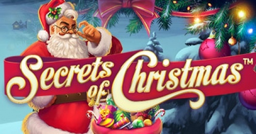 Secret of Christmas to dzisiejsza gra Betssona na której otrzymasz darmowe spiny