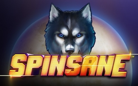 Slot Spinsane to gra na której znajdziesz dzisiaj darmowe spiny w Betsson