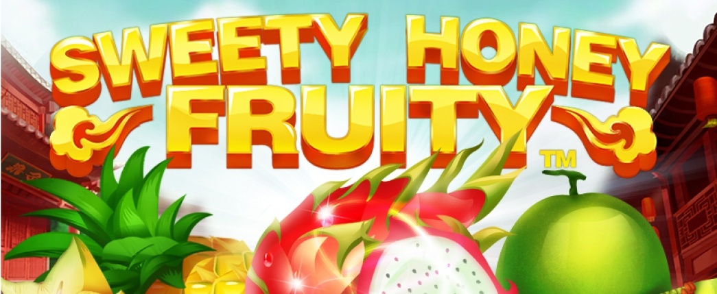 Odbierz free spiny na Sweety Honey Fruity w weekendowym turnieju od Betsson