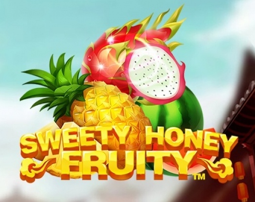 Weekendowy turniej na grach Netent, w którym możesz wygrać owocowe darmowe spiny na Sweety Honey Fruity od Betssona