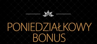 Reload bonus 70 pln