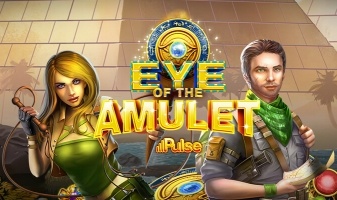 Turniej book of immortals także na grze Eye of Amulet
