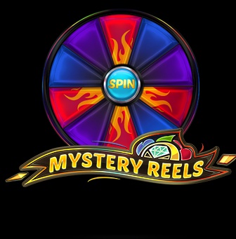 Turniej slotowy mystery reels