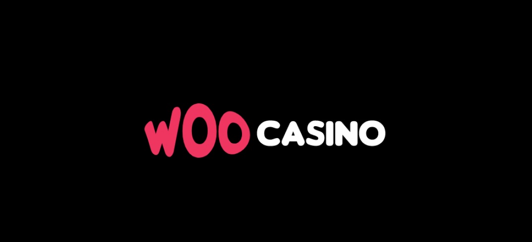 Woo casino logo